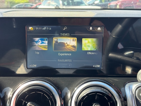 Used Mercedes-Benz GLB 2021 for sale - 75597304: Photo 25