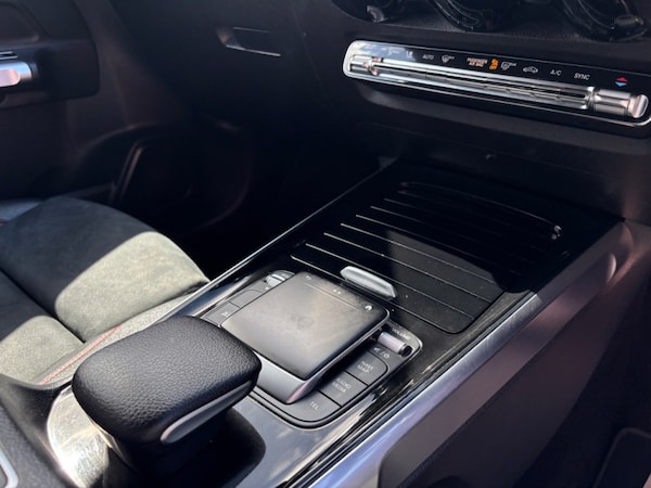 Used Mercedes-Benz GLB 2021 for sale - 75597304: Photo 27