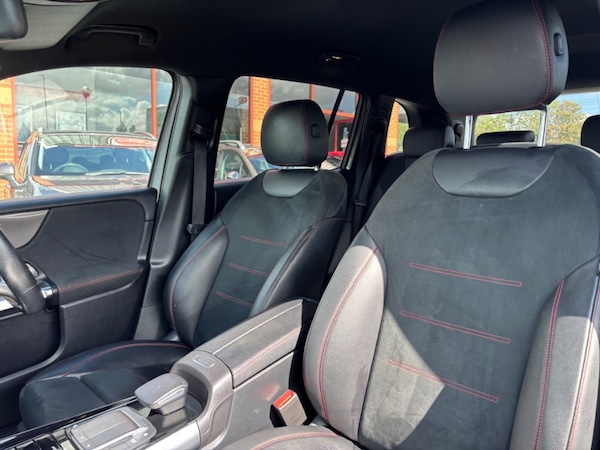 Used Mercedes-Benz GLB 2021 for sale - 75597304: Photo 4