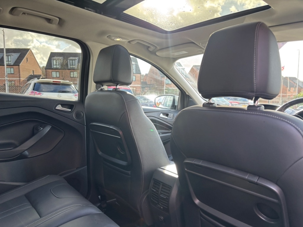 Used Ford Kuga 2014 for sale - 77226258: Photo 10