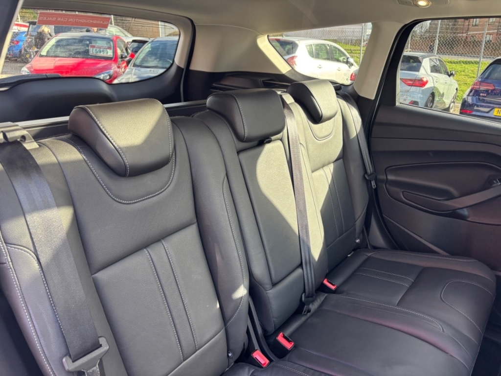 Used Ford Kuga 2014 for sale - 77226258: Photo 11