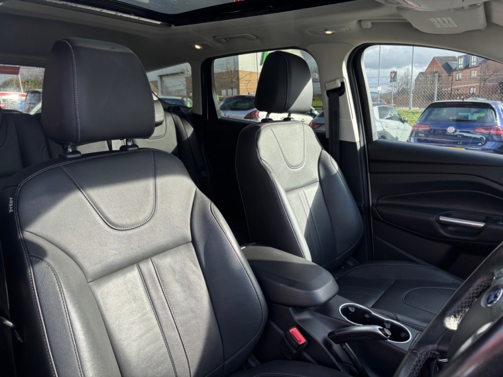 Used Ford Kuga 2014 for sale - 77226258: Photo 14