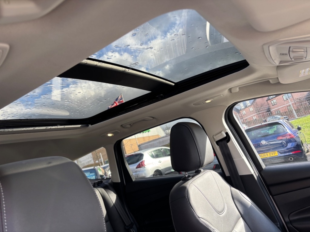 Used Ford Kuga 2014 for sale - 77226258: Photo 15