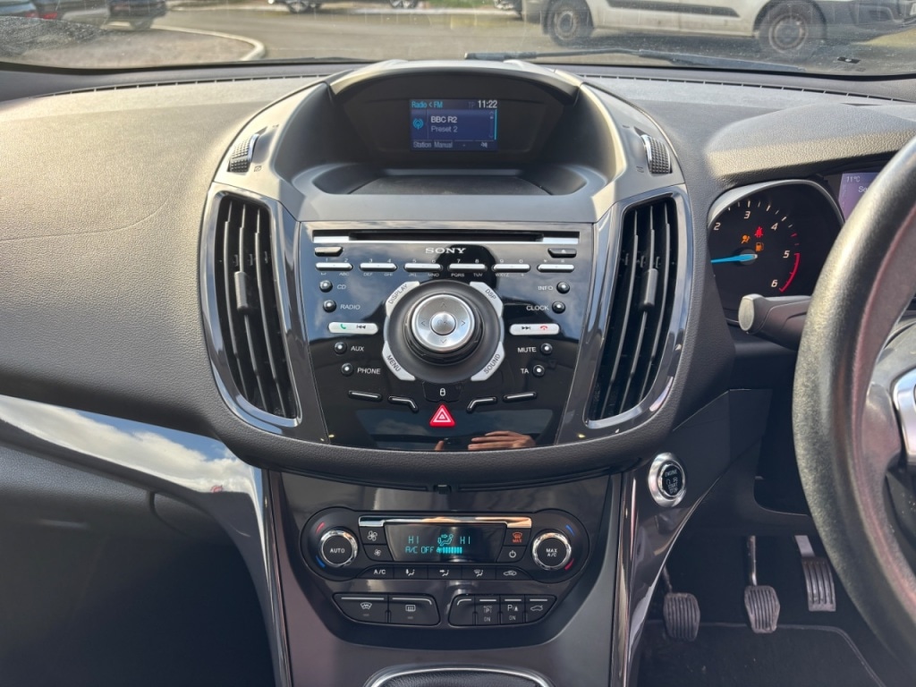 Used Ford Kuga 2014 for sale - 77226258: Photo 17