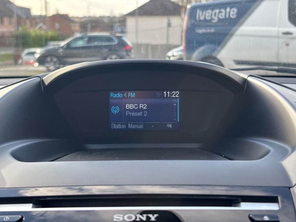 Used Ford Kuga 2014 for sale - 77226258: Photo 18