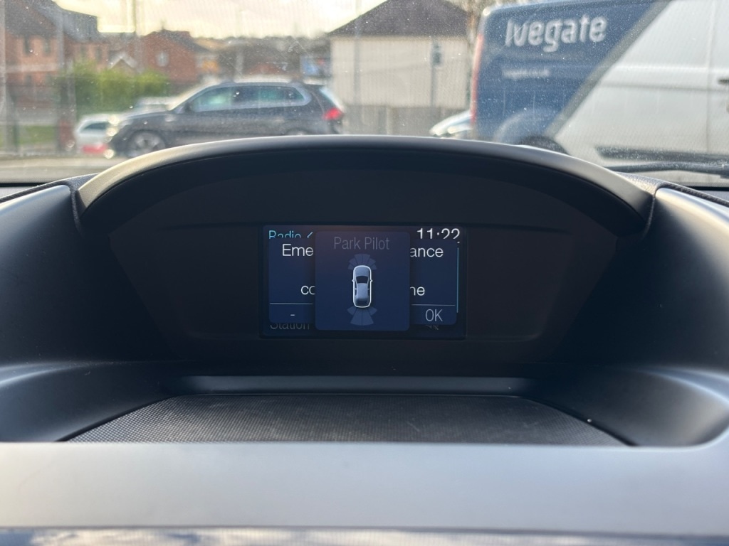 Used Ford Kuga 2014 for sale - 77226258: Photo 19