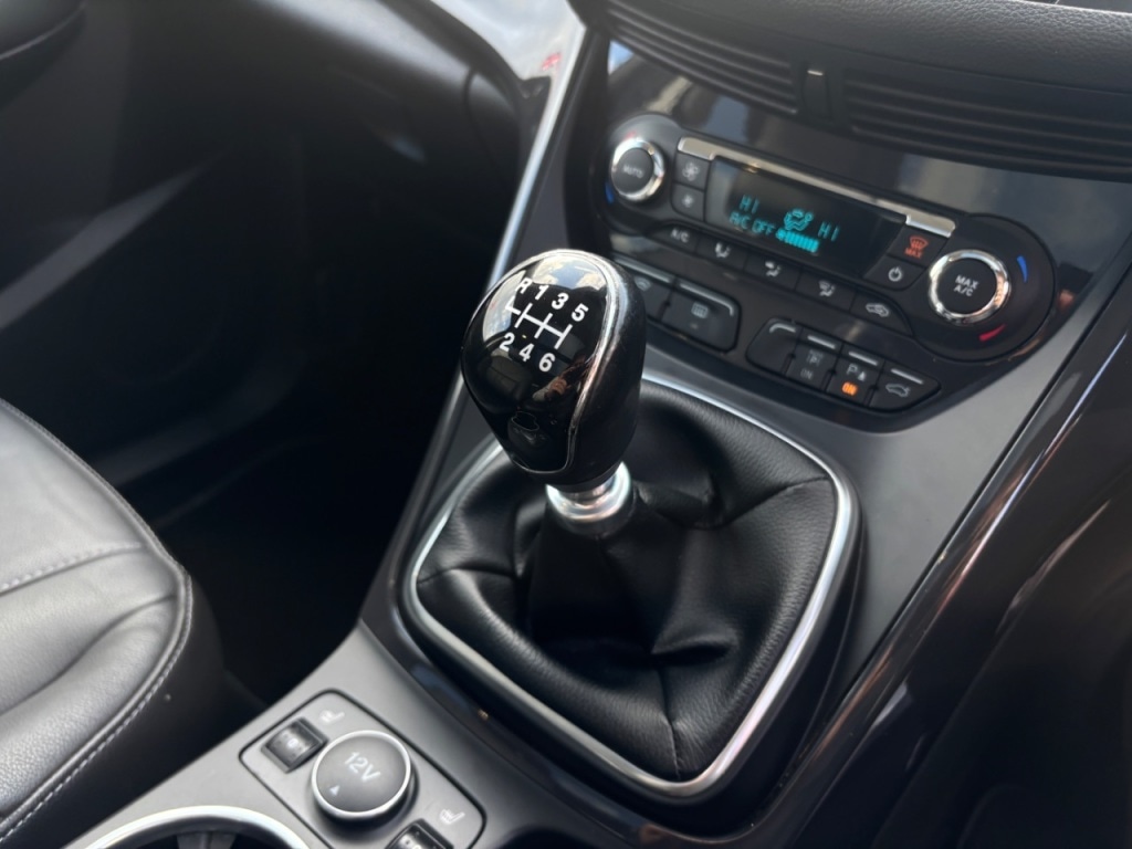 Used Ford Kuga 2014 for sale - 77226258: Photo 20