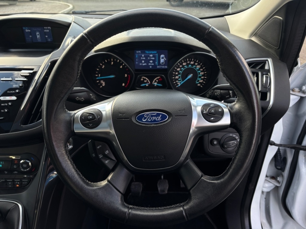 Used Ford Kuga 2014 for sale - 77226258: Photo 23