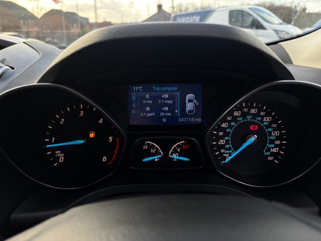 Used Ford Kuga 2014 for sale - 77226258: Photo 24