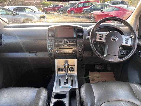 Used Nissan Navara 2015 for sale - 76192932: Photo 12