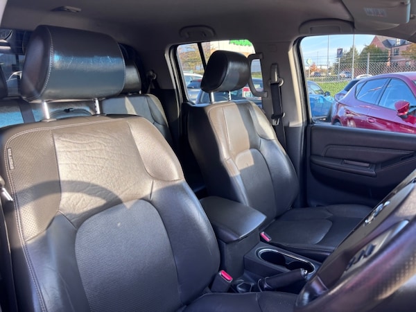 Used Nissan Navara 2015 for sale - 76192932: Photo 14