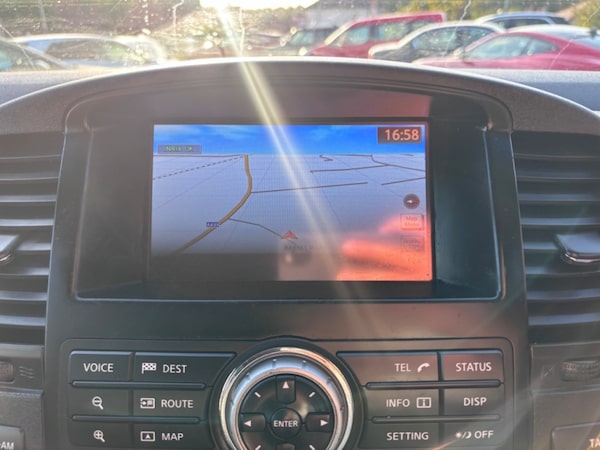 Used Nissan Navara 2015 for sale - 76192932: Photo 16