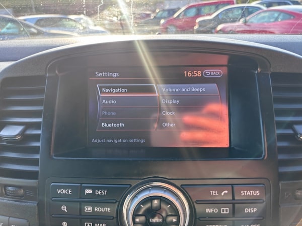 Used Nissan Navara 2015 for sale - 76192932: Photo 19