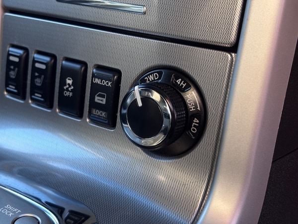 Used Nissan Navara 2015 for sale - 76192932: Photo 21