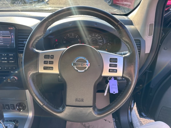 Used Nissan Navara 2015 for sale - 76192932: Photo 23