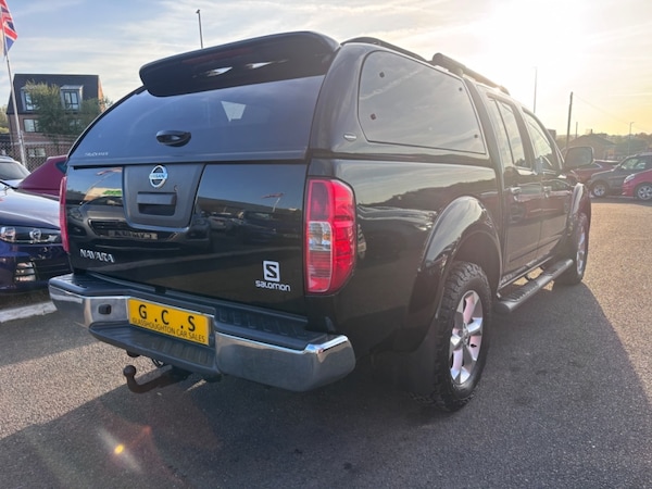Used Nissan Navara 2015 for sale - 76192932: Photo 9