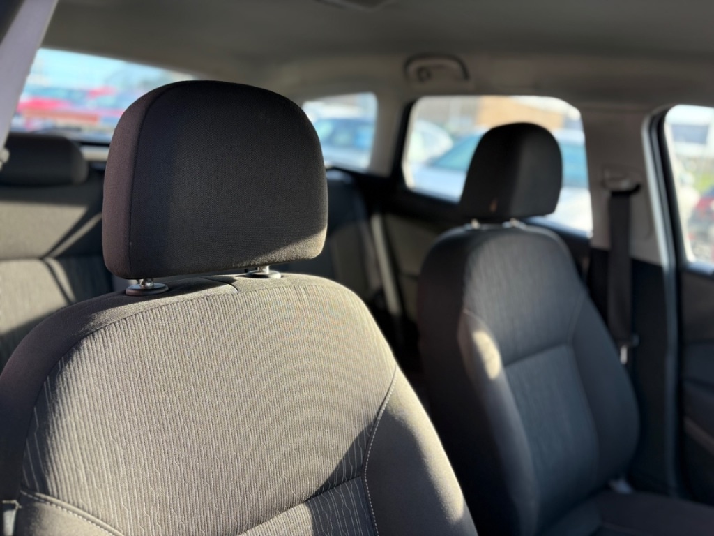 Used Vauxhall Astra 2013 for sale - 76697991: Photo 13