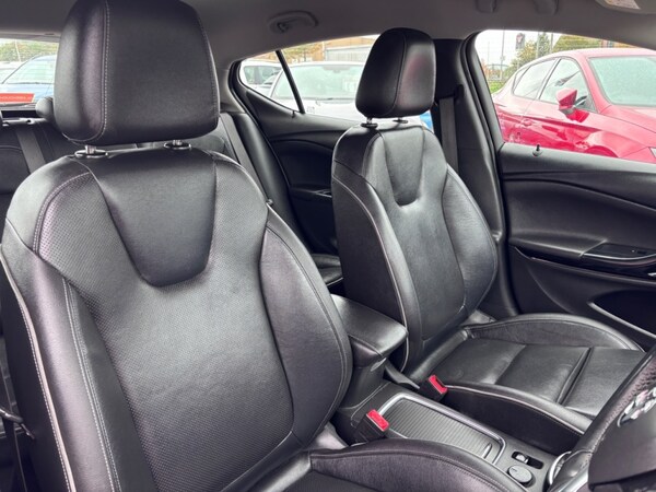 Used Vauxhall Astra 2015 for sale - 75997805: Photo 14
