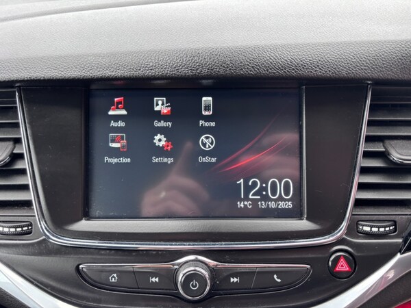 Used Vauxhall Astra 2015 for sale - 75997805: Photo 16
