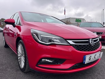 Used Vauxhall Astra 2015 for sale - 75997805: Photo 2