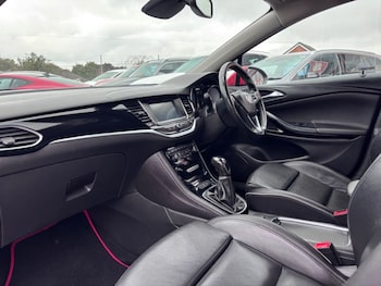 Used Vauxhall Astra 2015 for sale - 75997805: Photo 3