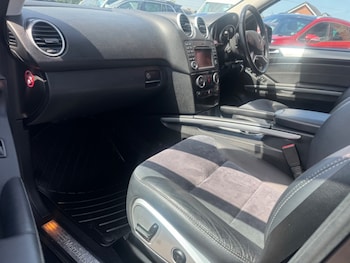 Used Mercedes-Benz M Class 2011 for sale - 78698500: Photo