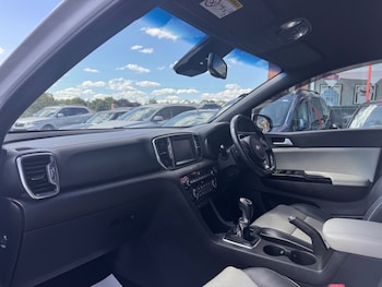 Used Kia Sportage 2016 for sale - 79357968: Photo