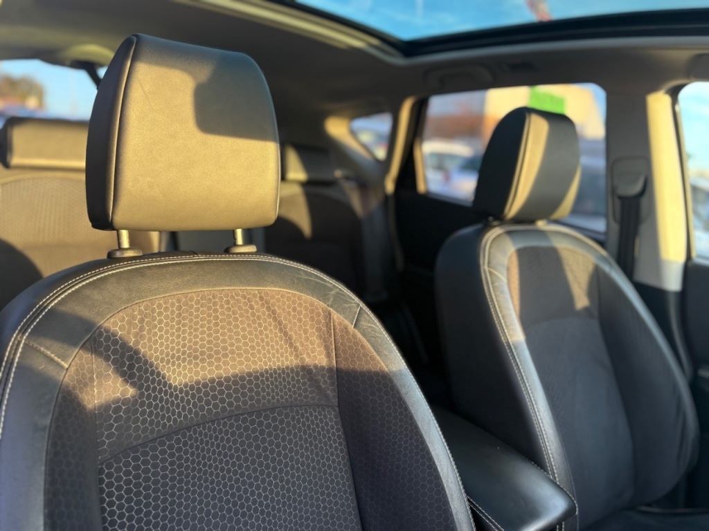 Used Nissan Qashqai 2013 for sale - 76266342: Photo 14