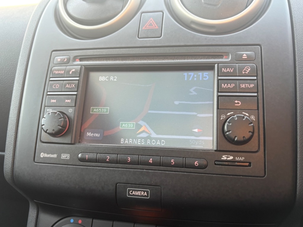 Used Nissan Qashqai 2013 for sale - 76266342: Photo 15