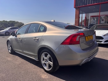 Used Volvo S60 2011 for sale - 79103054: Photo