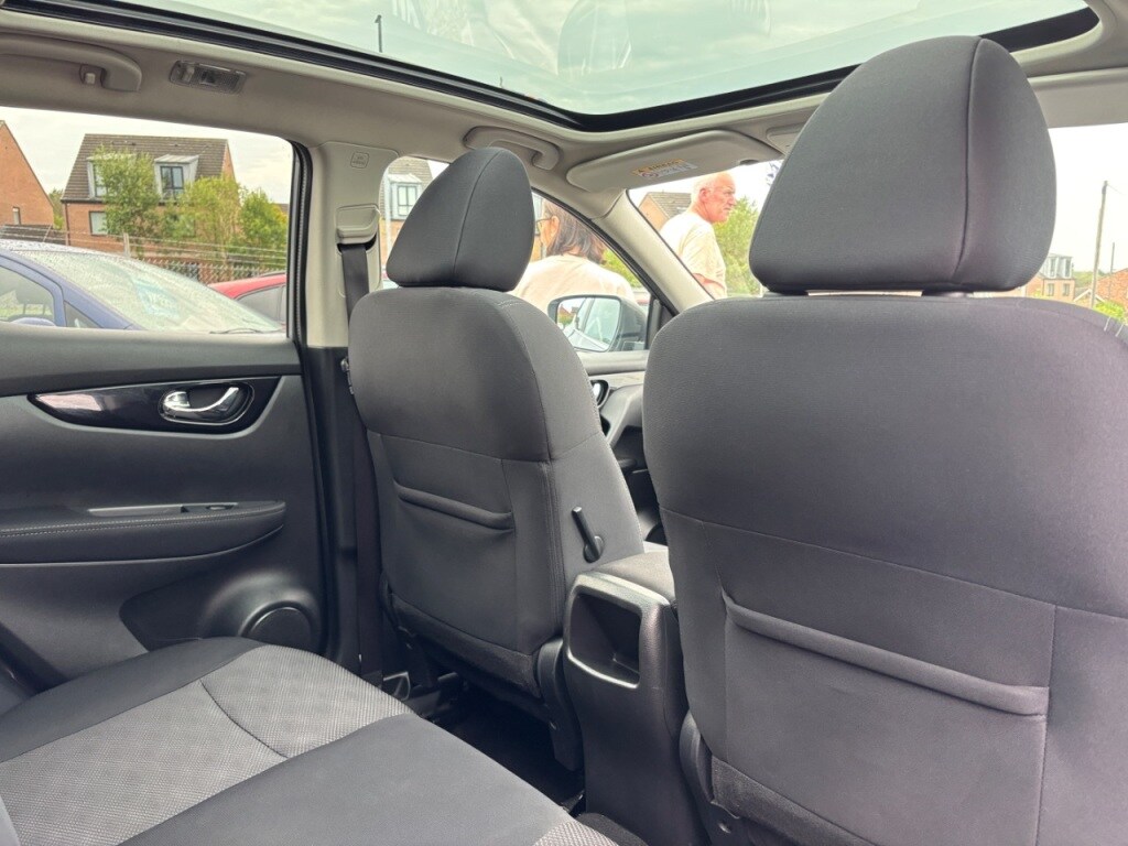 Used Nissan Qashqai 2016 for sale - 75692666: Photo 10