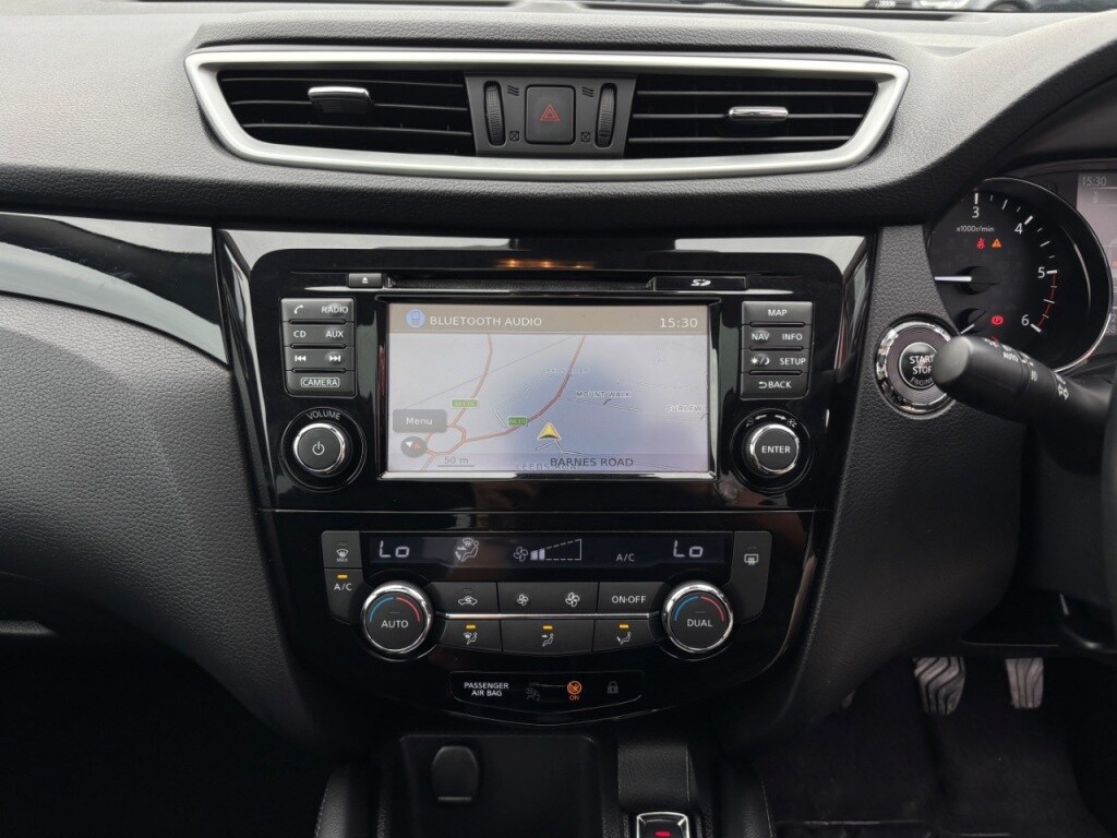 Used Nissan Qashqai 2016 for sale - 75692666: Photo 16