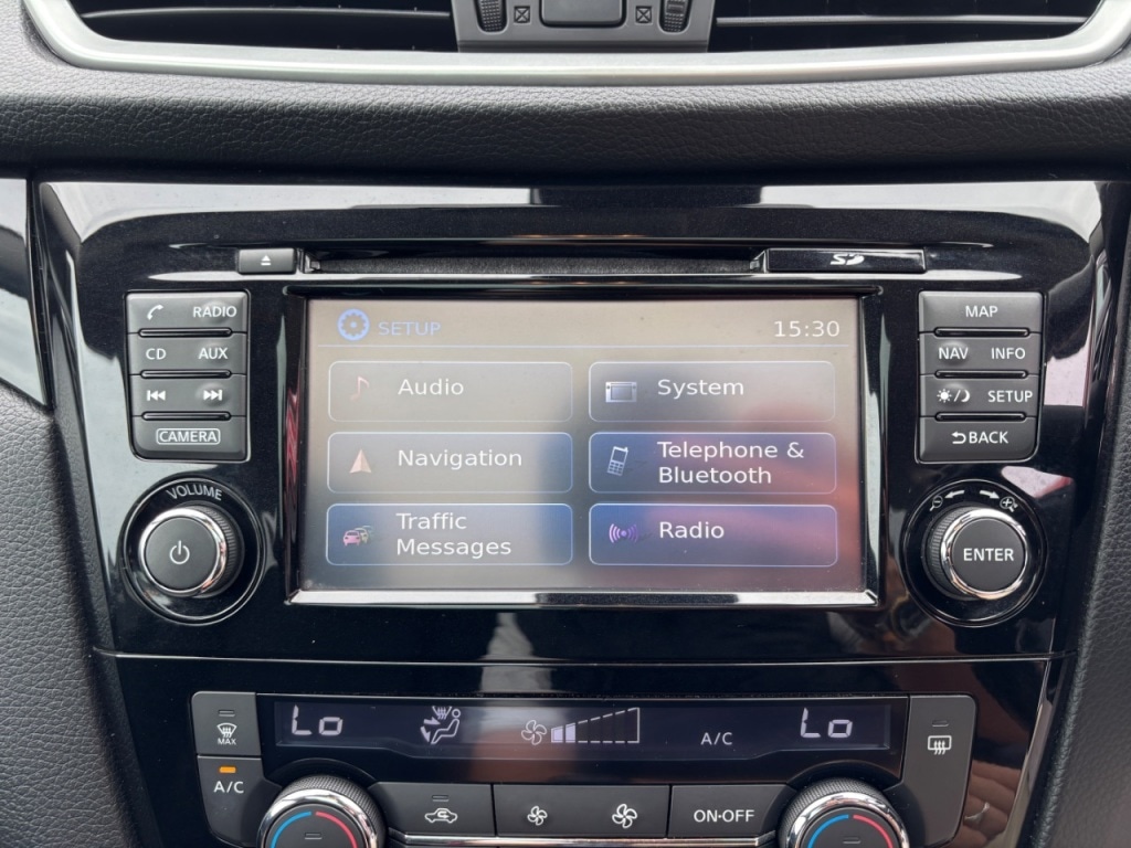 Used Nissan Qashqai 2016 for sale - 75692666: Photo 19