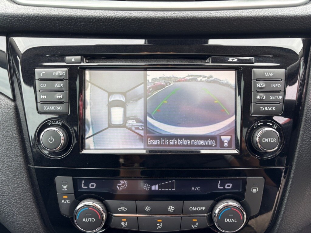 Used Nissan Qashqai 2016 for sale - 75692666: Photo 20