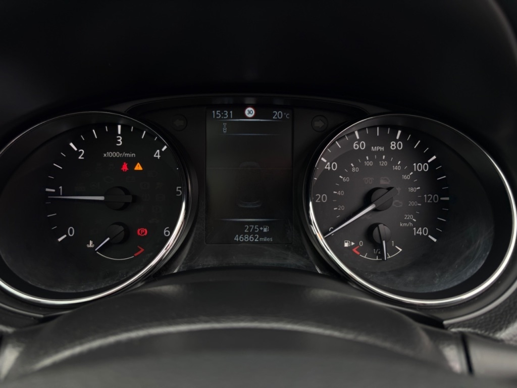 Used Nissan Qashqai 2016 for sale - 75692666: Photo 23