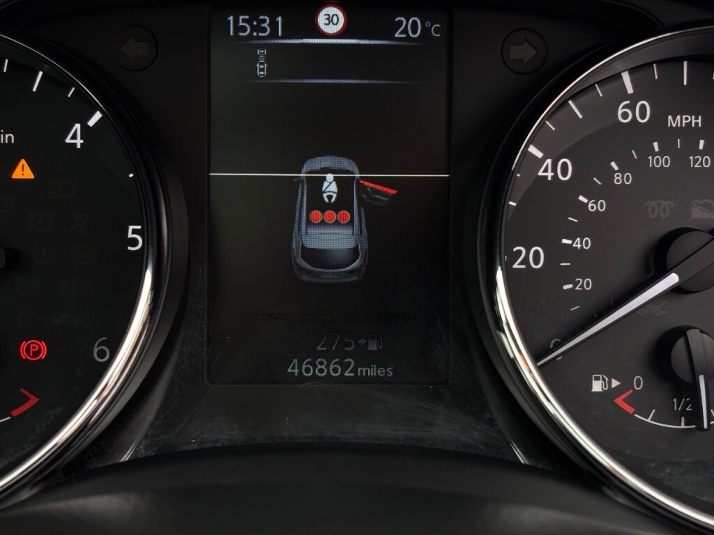 Used Nissan Qashqai 2016 for sale - 75692666: Photo 24