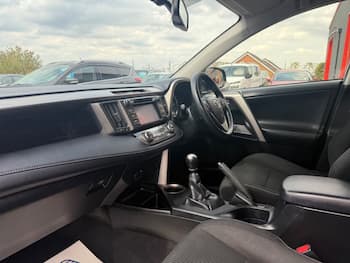 Used Toyota RAV4 2014 for sale - 79597230: Photo