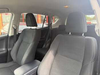 Used Toyota RAV4 2014 for sale - 79597230: Photo