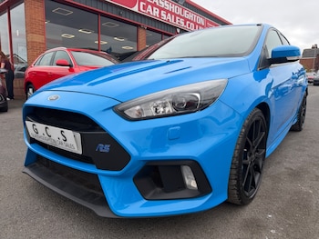 Used Ford Focus 2017 for sale - 79524864: Photo