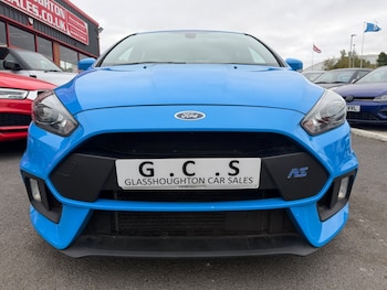 Used Ford Focus 2017 for sale - 79524864: Photo