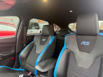 Used Ford Focus 2017 for sale - 79524864: Photo