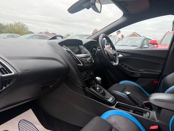 Used Ford Focus 2017 for sale - 79524864: Photo