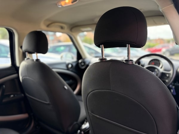 Used MINI Countryman 2014 for sale - 75692673: Photo 12