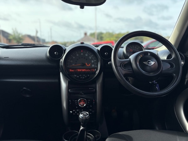 Used MINI Countryman 2014 for sale - 75692673: Photo 13