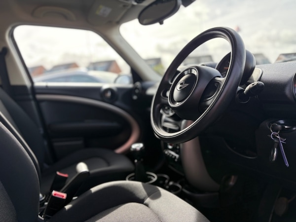 Used MINI Countryman 2014 for sale - 75692673: Photo 15