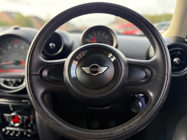 Used MINI Countryman 2014 for sale - 75692673: Photo 17