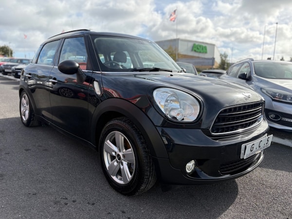 Used MINI Countryman 2014 for sale - 75692673: Photo 2