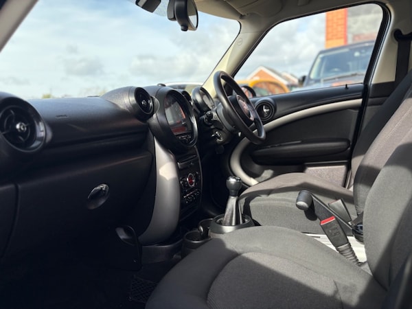 Used MINI Countryman 2014 for sale - 75692673: Photo 3