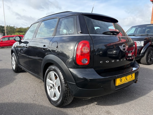 Used MINI Countryman 2014 for sale - 75692673: Photo 6