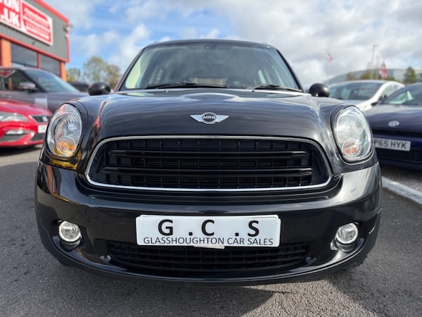 Used MINI Countryman 2014 for sale - 75692673: Photo 7
